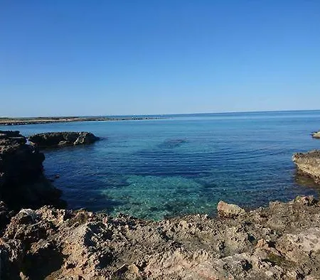 Apartament Donnarosa Carovigno